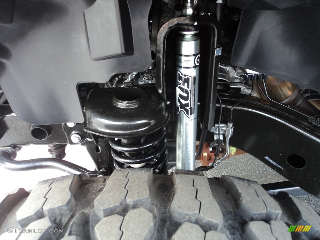 2016 Wrangler Unlimited Sport 4x4 - Bright White / Black photo #22