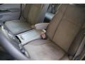 White Diamond Pearl - CR-V LX Photo No. 14