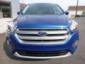 Lightning Blue - Escape SE 4WD Photo No. 2