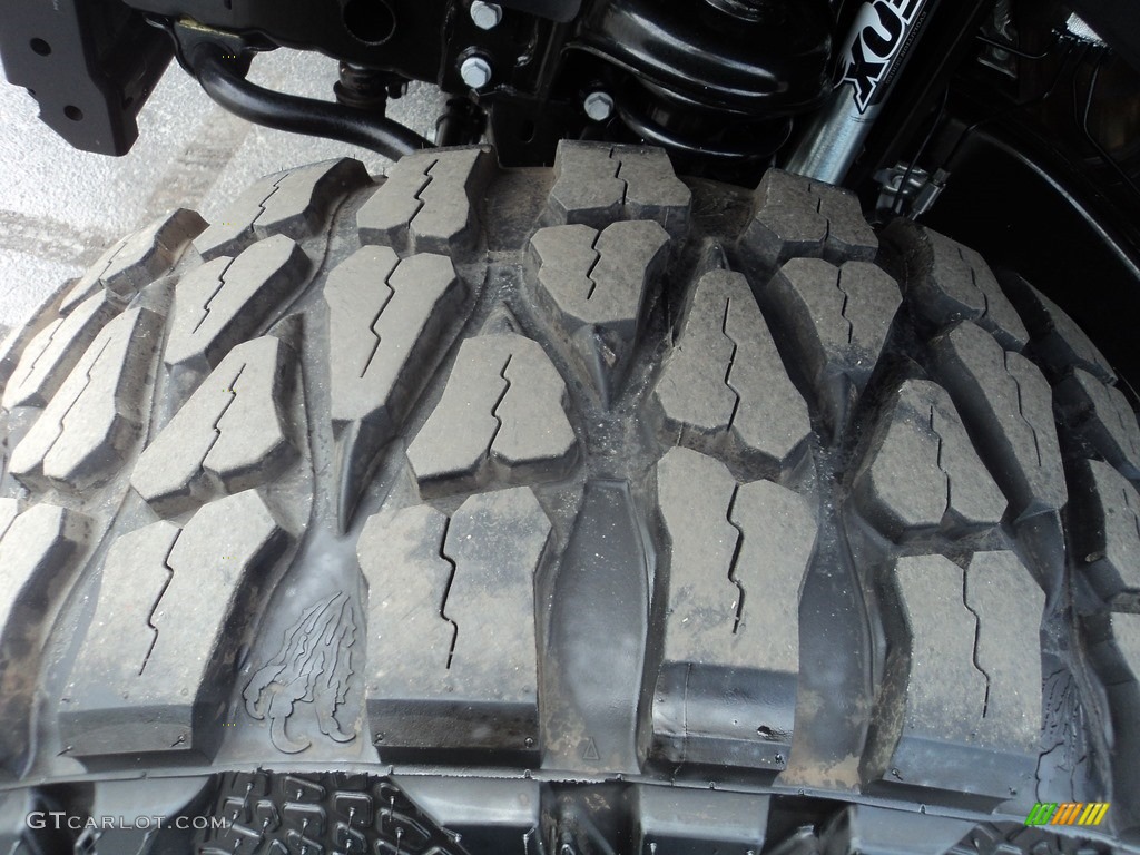 2016 Wrangler Unlimited Sport 4x4 - Bright White / Black photo #27