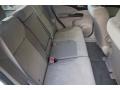 White Diamond Pearl - CR-V LX Photo No. 17