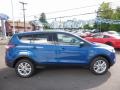 Lightning Blue - Escape SE 4WD Photo No. 4