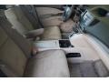 White Diamond Pearl - CR-V LX Photo No. 19