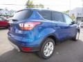 Lightning Blue - Escape SE 4WD Photo No. 6
