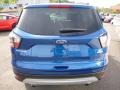 Lightning Blue - Escape SE 4WD Photo No. 7