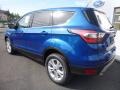 Lightning Blue - Escape SE 4WD Photo No. 9