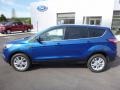 Lightning Blue - Escape SE 4WD Photo No. 10