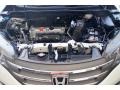 White Diamond Pearl - CR-V LX Photo No. 28