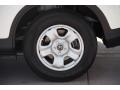 White Diamond Pearl - CR-V LX Photo No. 30