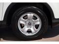 White Diamond Pearl - CR-V LX Photo No. 31