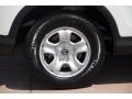 White Diamond Pearl - CR-V LX Photo No. 32