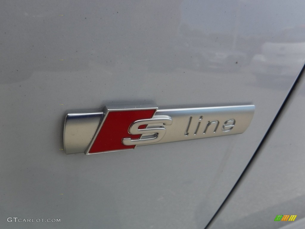 2016 A5 Premium Plus quattro Convertible - Glacier White Metallic / Black photo #4