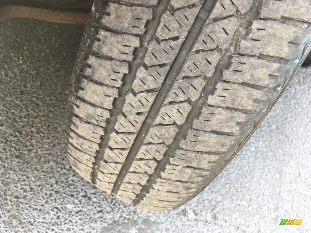 2007 Accord Value Package Sedan - Taffeta White / Ivory photo #34