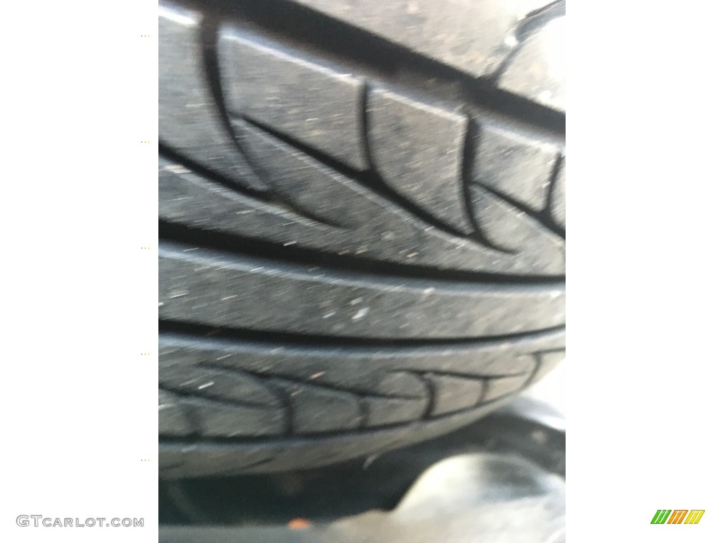 2007 Accord Value Package Sedan - Taffeta White / Ivory photo #35