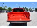 2016 Race Red Ford F150 XLT SuperCrew 4x4  photo #6