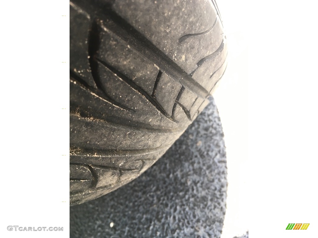 2007 Accord Value Package Sedan - Taffeta White / Ivory photo #37