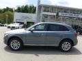 Monsoon Gray Metallic - Q5 2.0 TFSI Premium quattro Photo No. 2