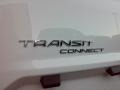 Frozen White - Transit Connect XL Cargo Van Extended Photo No. 4