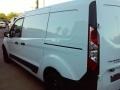 Frozen White - Transit Connect XL Cargo Van Extended Photo No. 5