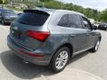 Monsoon Gray Metallic - Q5 2.0 TFSI Premium quattro Photo No. 9