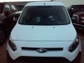 Frozen White - Transit Connect XL Cargo Van Extended Photo No. 8