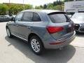 Monsoon Gray Metallic - Q5 2.0 TFSI Premium quattro Photo No. 12