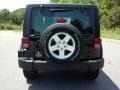 Black - Wrangler Sport Photo No. 3