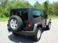Black - Wrangler Sport Photo No. 4