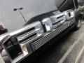 2016 Shadow Black Ford F150 XLT SuperCrew  photo #3