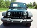Black - Wrangler Sport Photo No. 7