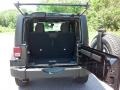 Black - Wrangler Sport Photo No. 11