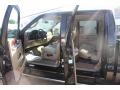 Black - F350 Super Duty Lariat Crew Cab 4x4 Dually Photo No. 3