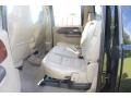 Black - F350 Super Duty Lariat Crew Cab 4x4 Dually Photo No. 15