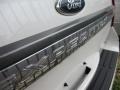 White Platinum Metallic Tricoat - Expedition Limited Photo No. 6