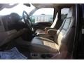 Black - F350 Super Duty Lariat Crew Cab 4x4 Dually Photo No. 21