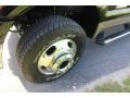 Black - F350 Super Duty Lariat Crew Cab 4x4 Dually Photo No. 25