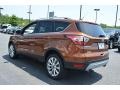 2017 Canyon Ridge Ford Escape Titanium  photo #22