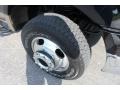 Black - F350 Super Duty Lariat Crew Cab 4x4 Dually Photo No. 28