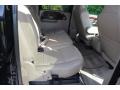 Black - F350 Super Duty Lariat Crew Cab 4x4 Dually Photo No. 30