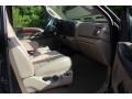 Black - F350 Super Duty Lariat Crew Cab 4x4 Dually Photo No. 32