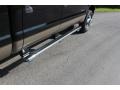 Black - F350 Super Duty Lariat Crew Cab 4x4 Dually Photo No. 33