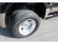Black - F350 Super Duty Lariat Crew Cab 4x4 Dually Photo No. 35