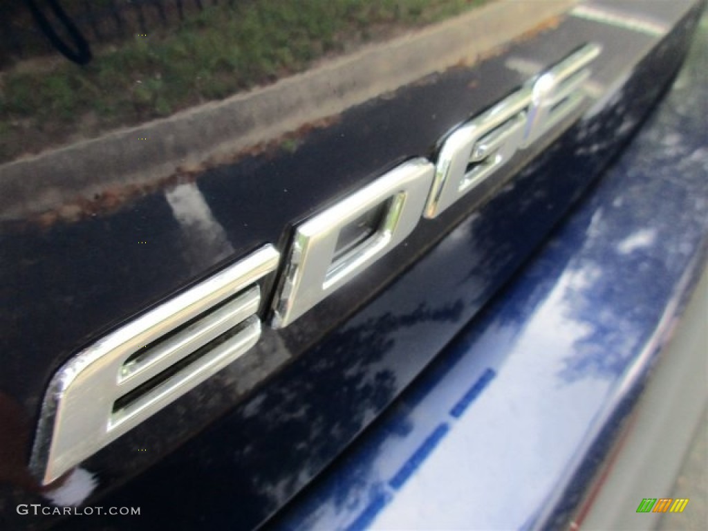 2016 Edge Titanium - Kona Blue / Ceramic photo #5