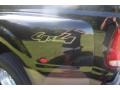 Black - F350 Super Duty Lariat Crew Cab 4x4 Dually Photo No. 42