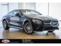 Black - S 550 4Matic Coupe Photo No. 1