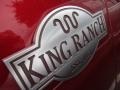 Ruby Red Metallic - Expedition EL King Ranch Photo No. 3