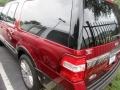 Ruby Red Metallic - Expedition EL King Ranch Photo No. 5
