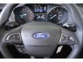 2017 Magnetic Ford Escape S  photo #15
