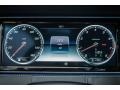 2016 Mercedes-Benz S 550 4Matic Coupe Gauges