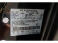 Black - F350 Super Duty Lariat Crew Cab 4x4 Dually Photo No. 61